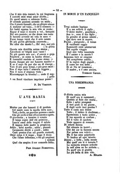 La formica foglio periodico di amena letteratura