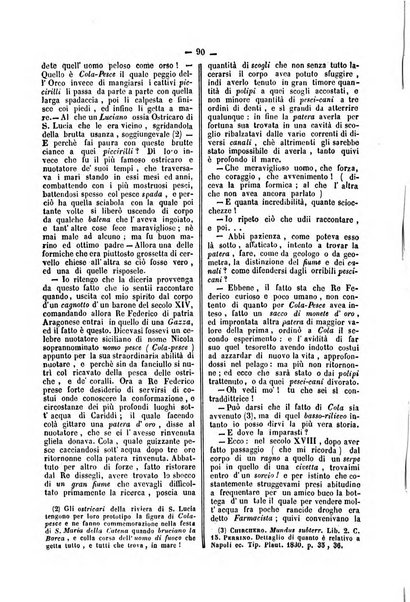 La formica foglio periodico di amena letteratura