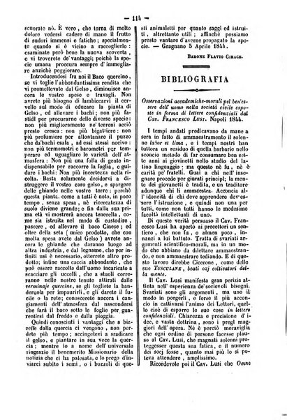 La formica foglio periodico di amena letteratura