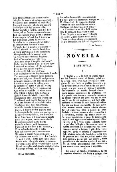 La formica foglio periodico di amena letteratura