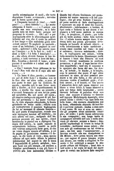 La formica foglio periodico di amena letteratura