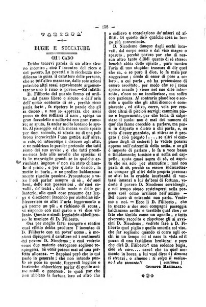 La formica foglio periodico di amena letteratura