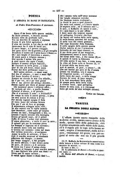 La formica foglio periodico di amena letteratura