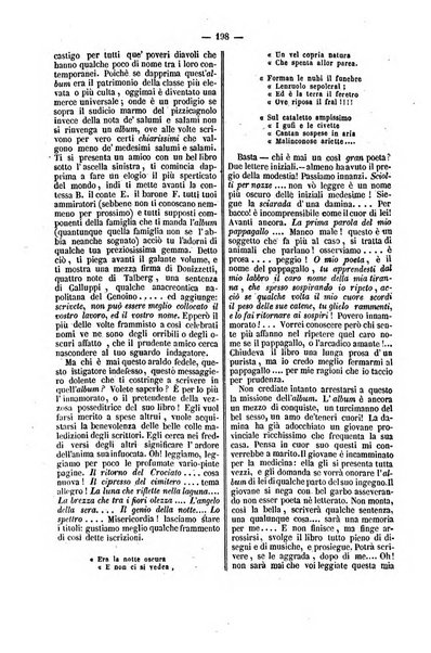 La formica foglio periodico di amena letteratura