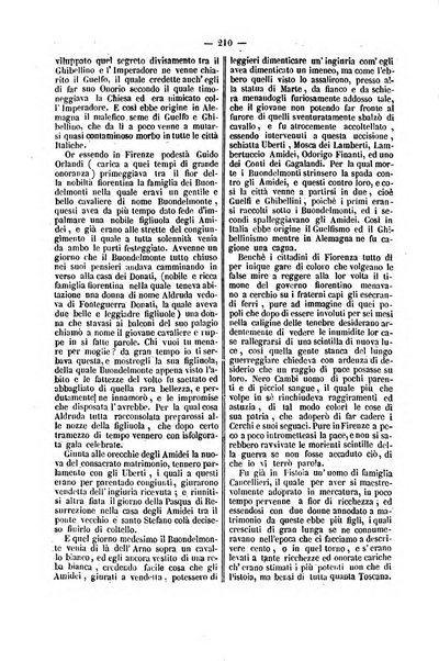 La formica foglio periodico di amena letteratura