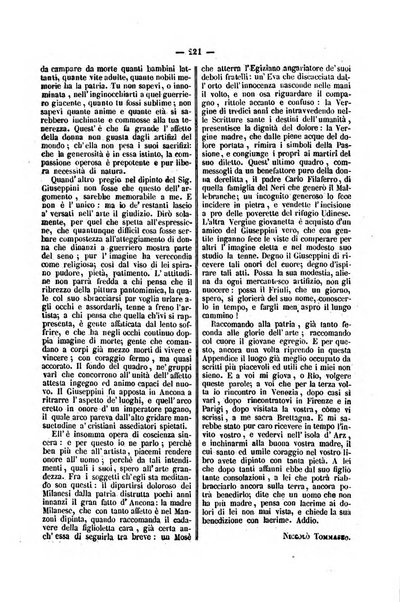 La formica foglio periodico di amena letteratura