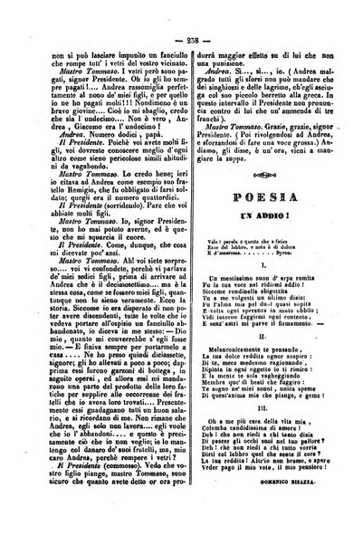 La formica foglio periodico di amena letteratura