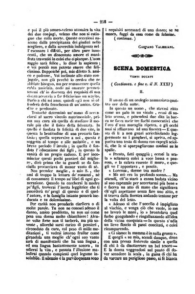 La formica foglio periodico di amena letteratura