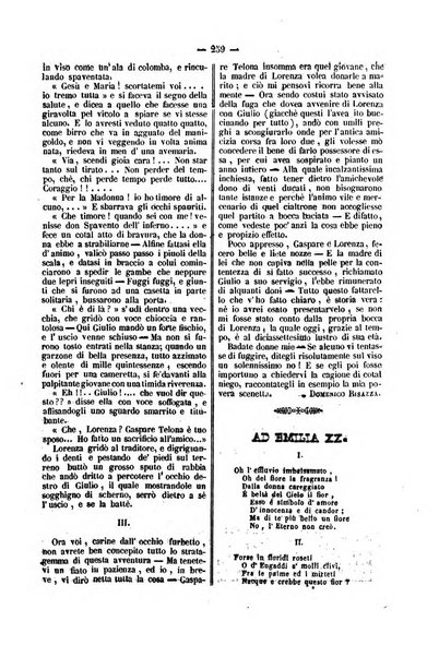 La formica foglio periodico di amena letteratura