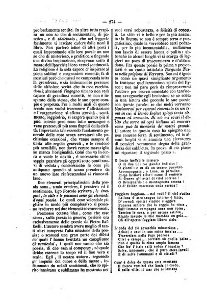 La formica foglio periodico di amena letteratura