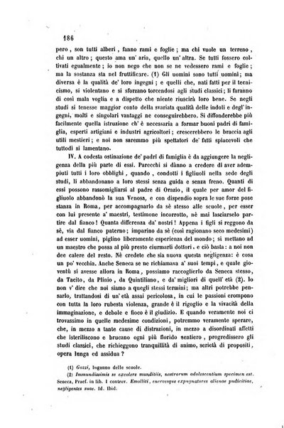 Il nuovo istitutore giornale d'istruzione e di educazione