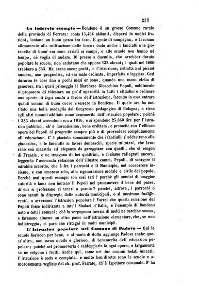 Il nuovo istitutore giornale d'istruzione e di educazione