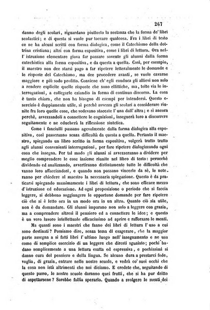 Il nuovo istitutore giornale d'istruzione e di educazione