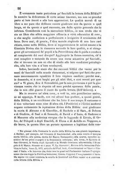 Il nuovo istitutore giornale d'istruzione e di educazione