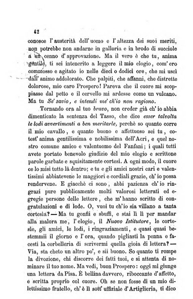 Il nuovo istitutore giornale d'istruzione e di educazione