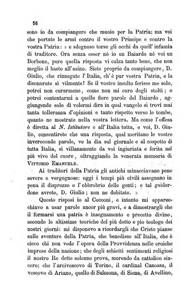 Il nuovo istitutore giornale d'istruzione e di educazione