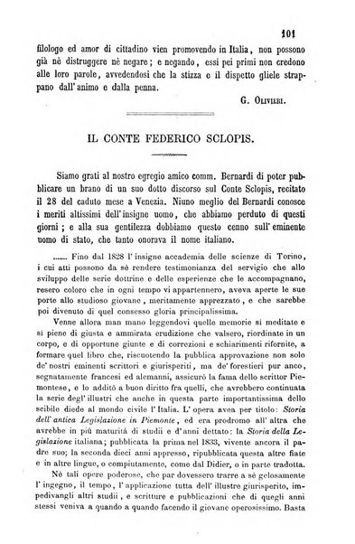 Il nuovo istitutore giornale d'istruzione e di educazione