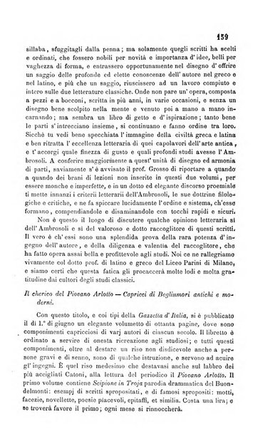 Il nuovo istitutore giornale d'istruzione e di educazione