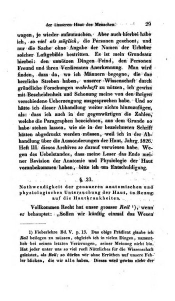 Archiv fur Anatomie und Physiologie