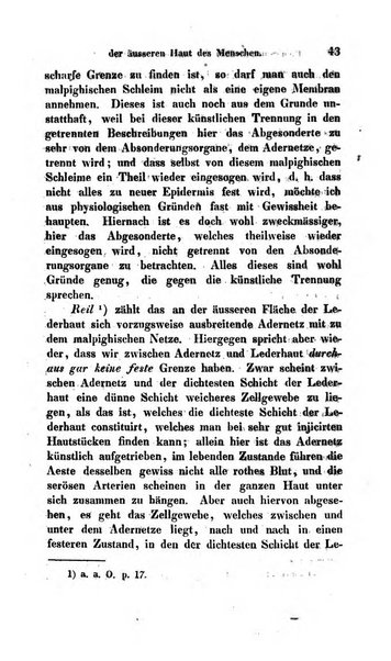 Archiv fur Anatomie und Physiologie