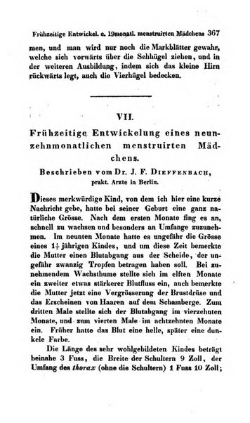 Archiv fur Anatomie und Physiologie