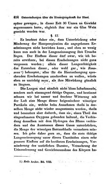 Archiv fur Anatomie und Physiologie