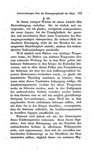 Archiv fur Anatomie und Physiologie