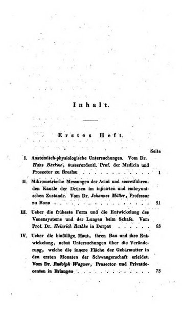 Archiv fur Anatomie und Physiologie