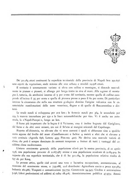 Napoli e i napoletani guida pratica illustrata