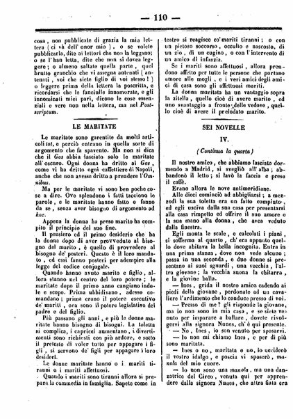 Il gas : pubblicazione di un grano