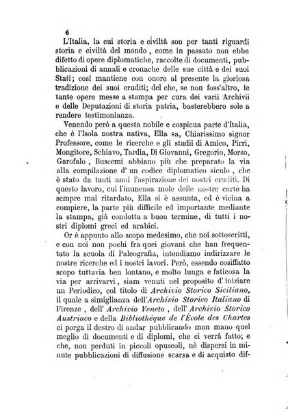 Archivio storico siciliano pubblicazione periodica per cura della Scuola di paleografia di Palermo