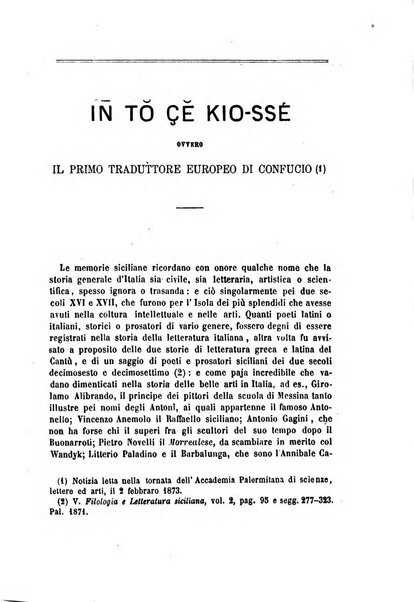 Archivio storico siciliano pubblicazione periodica per cura della Scuola di paleografia di Palermo