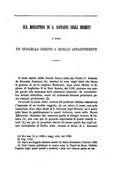 Archivio storico siciliano pubblicazione periodica per cura della Scuola di paleografia di Palermo