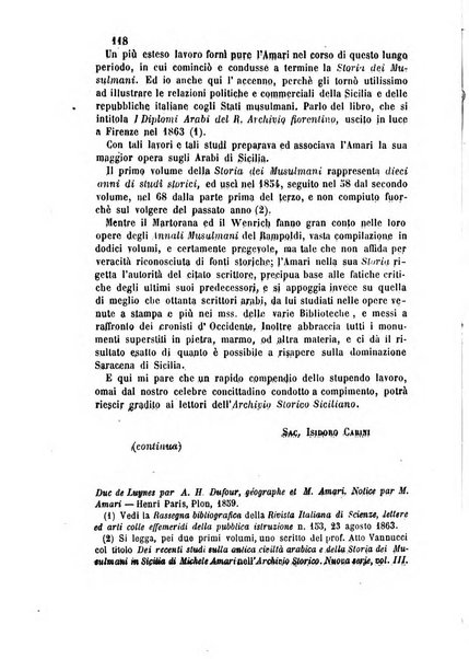 Archivio storico siciliano pubblicazione periodica per cura della Scuola di paleografia di Palermo