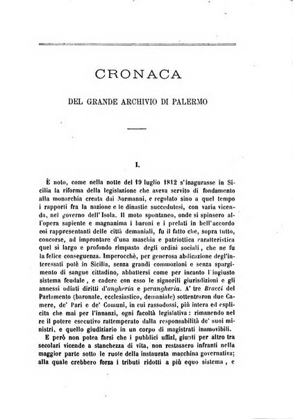 Archivio storico siciliano pubblicazione periodica per cura della Scuola di paleografia di Palermo