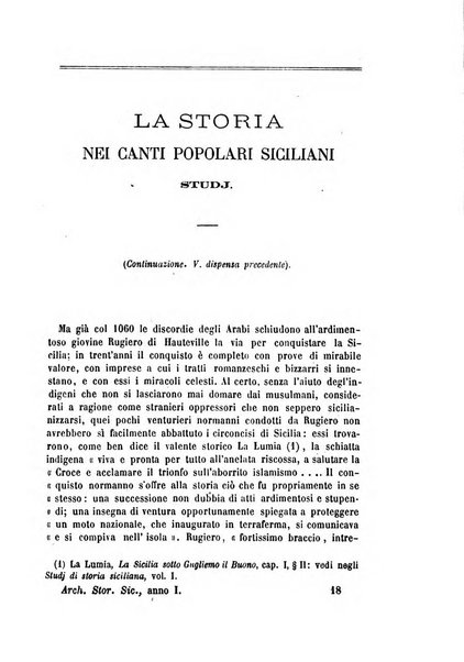 Archivio storico siciliano pubblicazione periodica per cura della Scuola di paleografia di Palermo