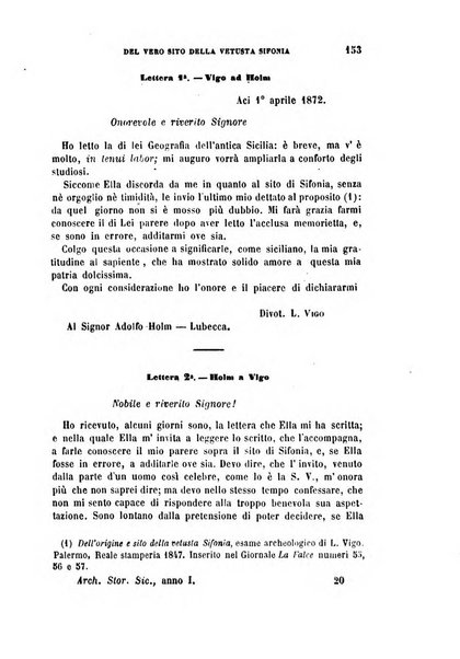 Archivio storico siciliano pubblicazione periodica per cura della Scuola di paleografia di Palermo