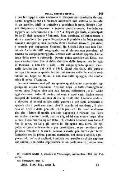 Archivio storico siciliano pubblicazione periodica per cura della Scuola di paleografia di Palermo