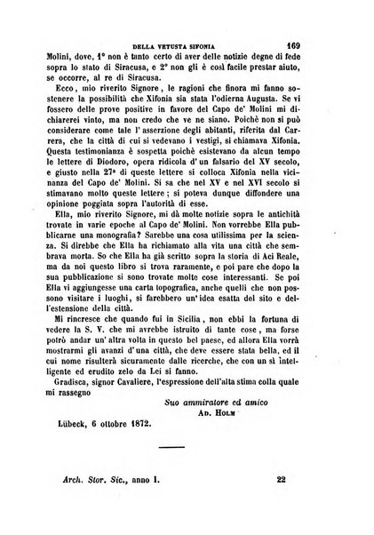 Archivio storico siciliano pubblicazione periodica per cura della Scuola di paleografia di Palermo