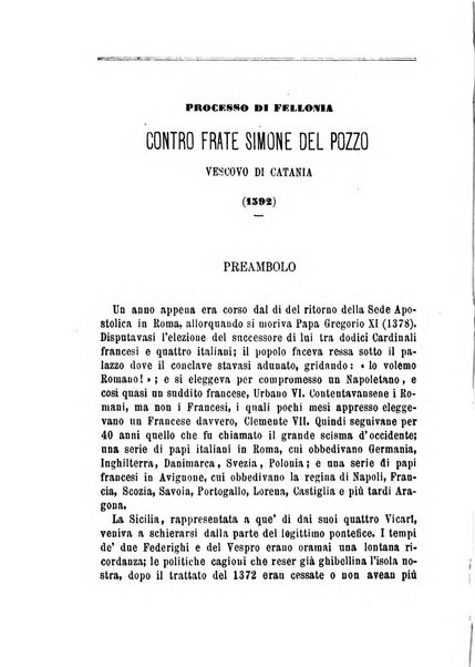 Archivio storico siciliano pubblicazione periodica per cura della Scuola di paleografia di Palermo