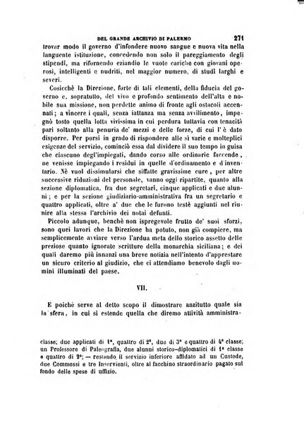 Archivio storico siciliano pubblicazione periodica per cura della Scuola di paleografia di Palermo