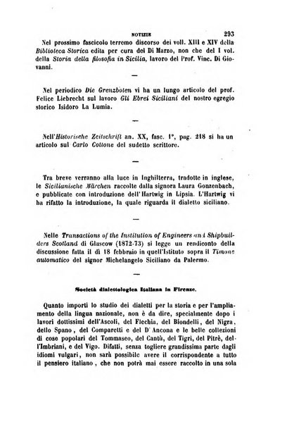 Archivio storico siciliano pubblicazione periodica per cura della Scuola di paleografia di Palermo