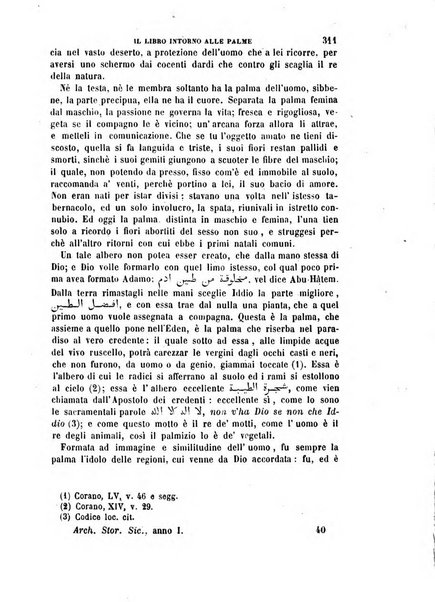 Archivio storico siciliano pubblicazione periodica per cura della Scuola di paleografia di Palermo