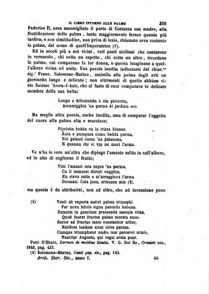 Archivio storico siciliano pubblicazione periodica per cura della Scuola di paleografia di Palermo