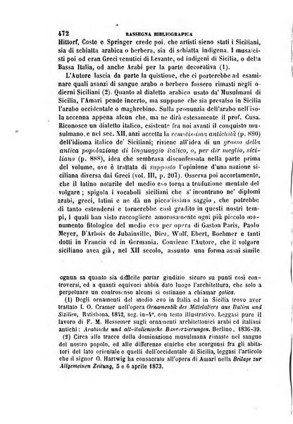 Archivio storico siciliano pubblicazione periodica per cura della Scuola di paleografia di Palermo