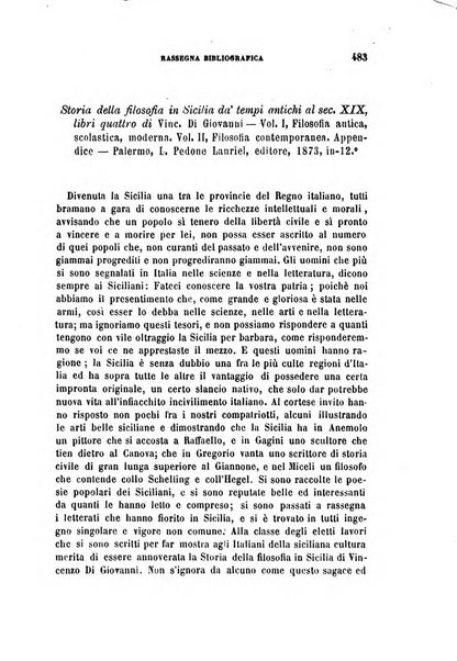 Archivio storico siciliano pubblicazione periodica per cura della Scuola di paleografia di Palermo