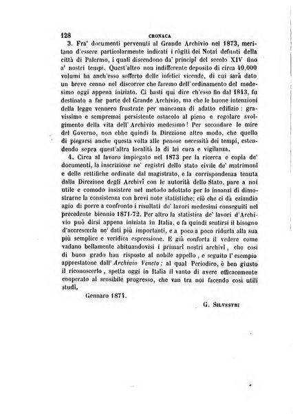 Archivio storico siciliano pubblicazione periodica per cura della Scuola di paleografia di Palermo