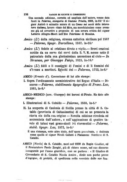 Archivio storico siciliano pubblicazione periodica per cura della Scuola di paleografia di Palermo