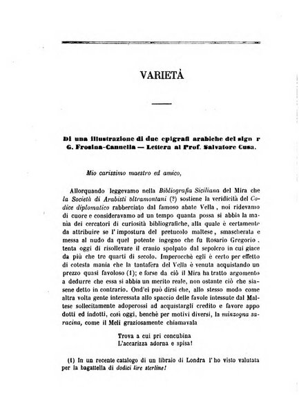 Archivio storico siciliano pubblicazione periodica per cura della Scuola di paleografia di Palermo