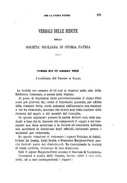 Archivio storico siciliano pubblicazione periodica per cura della Scuola di paleografia di Palermo